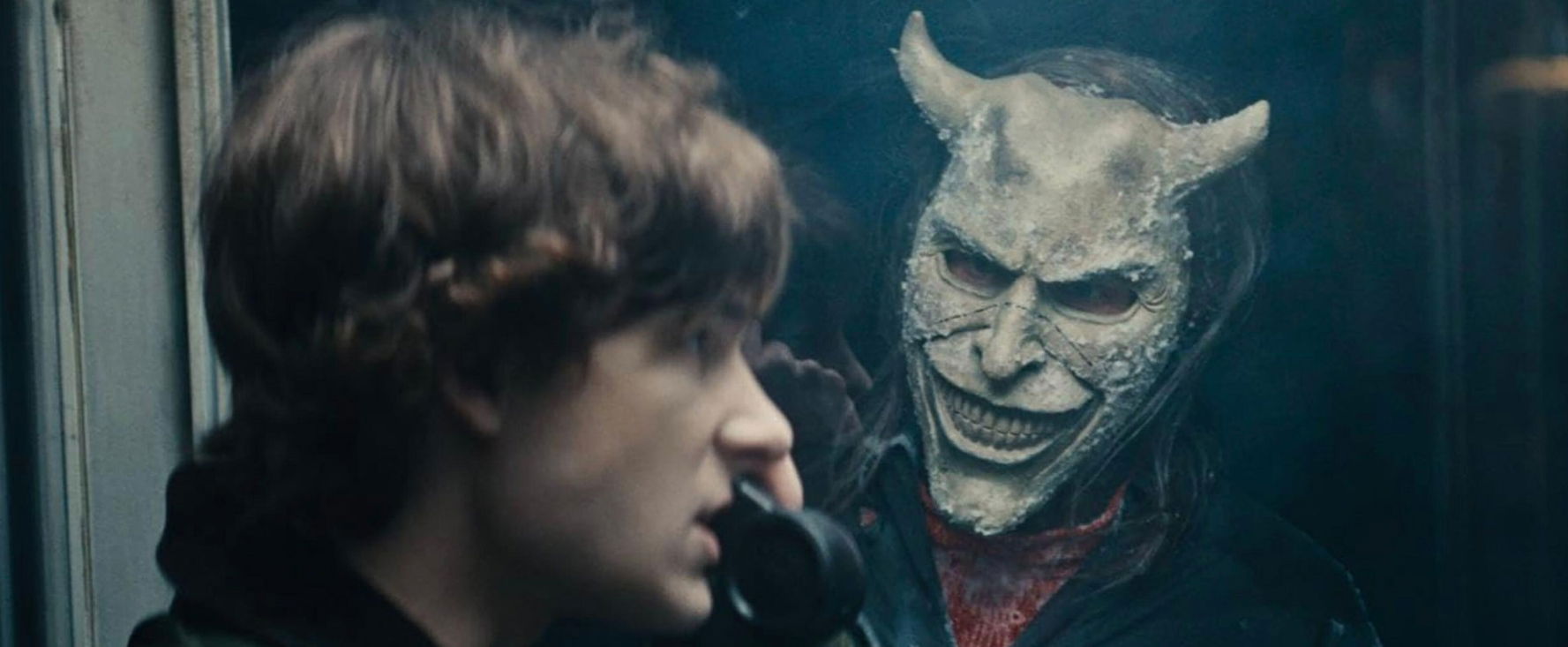 Megérkezett az Apple TV+ egyik legkeményebb thrillere, az első rész semmi volt ehhez képest