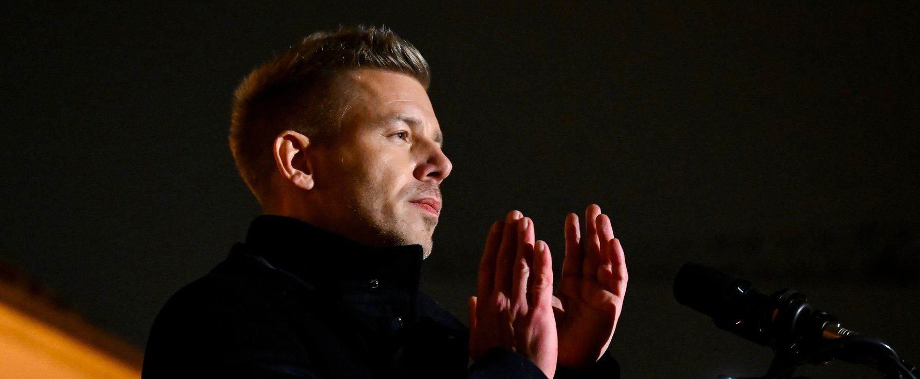 Kiderült Magyar Péter titkos beceneve, nem akárki árulta el, így hivatkoznak rá a kormányoldalon