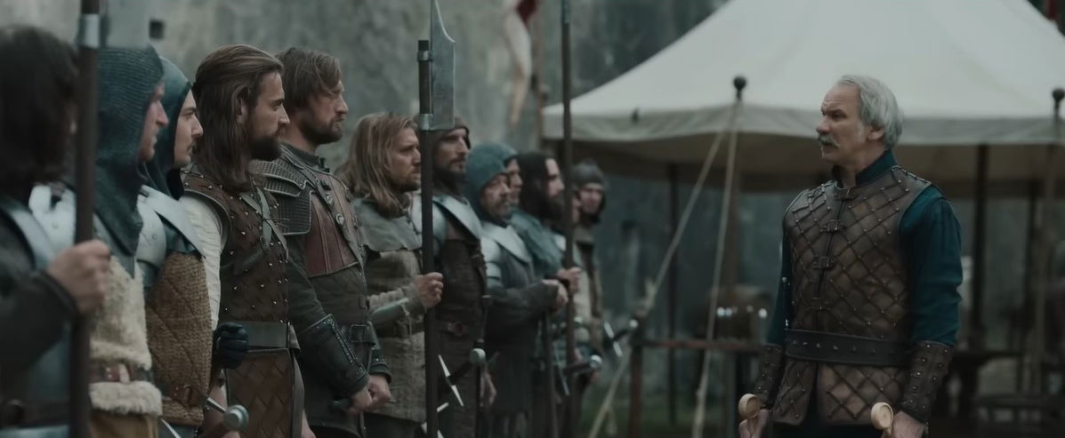 Berobbant a hír, visszatér a Hunyadi sorozat, méghozzá még pörgősebb formában