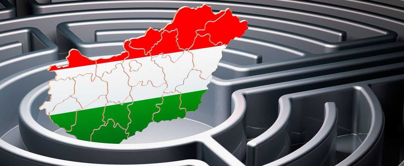 Ez Magyarország 2. legnagyobb városa, brutális változás történt, milliók sóhajtanak fel hangosan