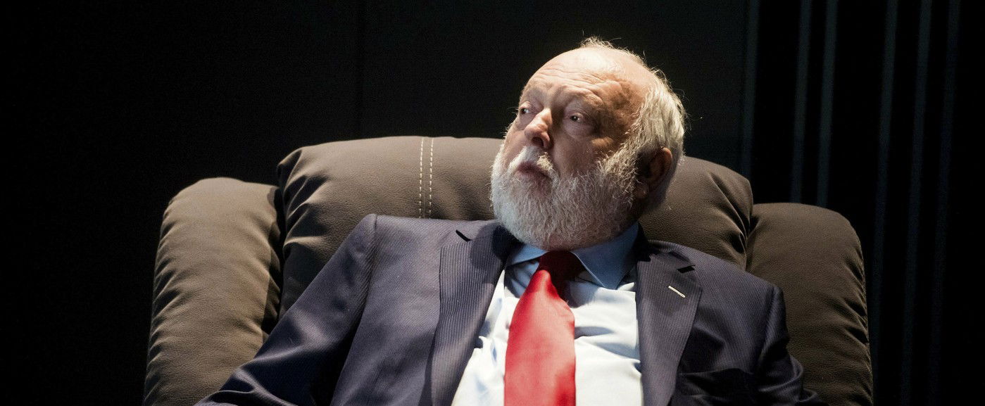 Brutális összegért árulják Andy Vajna egyik luxustárgyát, a kommentelők azonnal egymásnak estek