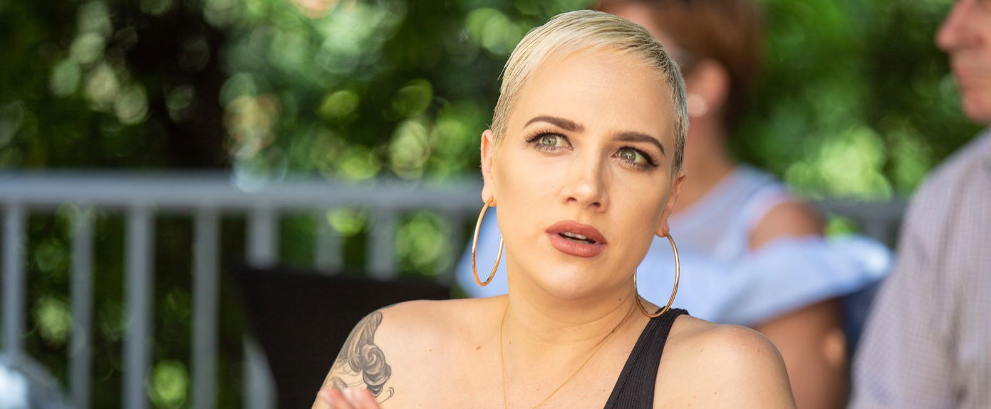 Tóth Gabi szokatlan dolgot posztolt Papp Máté Bencéről, elérkezett a fordulópont a kapcsolatukban, így már semmi sem lesz a régi?