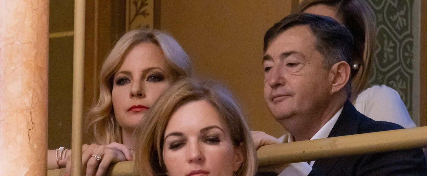 Mészáros Lőrinc és Várkonyi Andrea eltűnt a föld színéről, nagy erővel keresik őket, sokan aggódnak miattuk