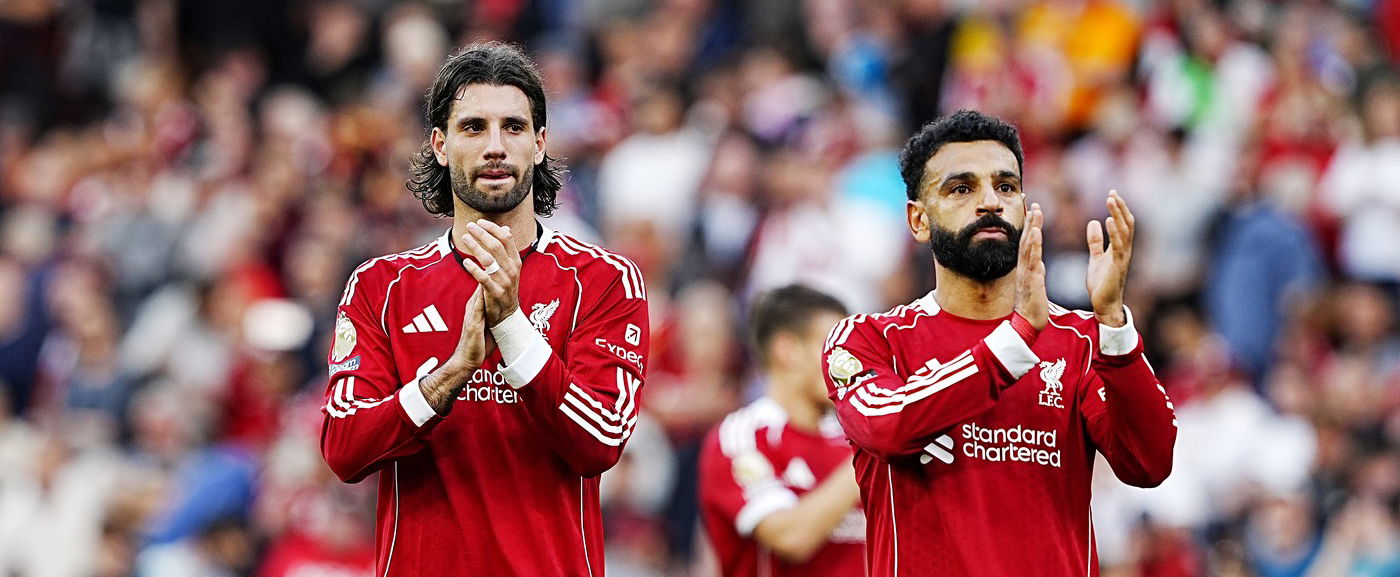 Messi Liverpoolban, Szoboszlai és Salah helyét ennyire veszélyezteti a világbajnok legenda szerződtetése