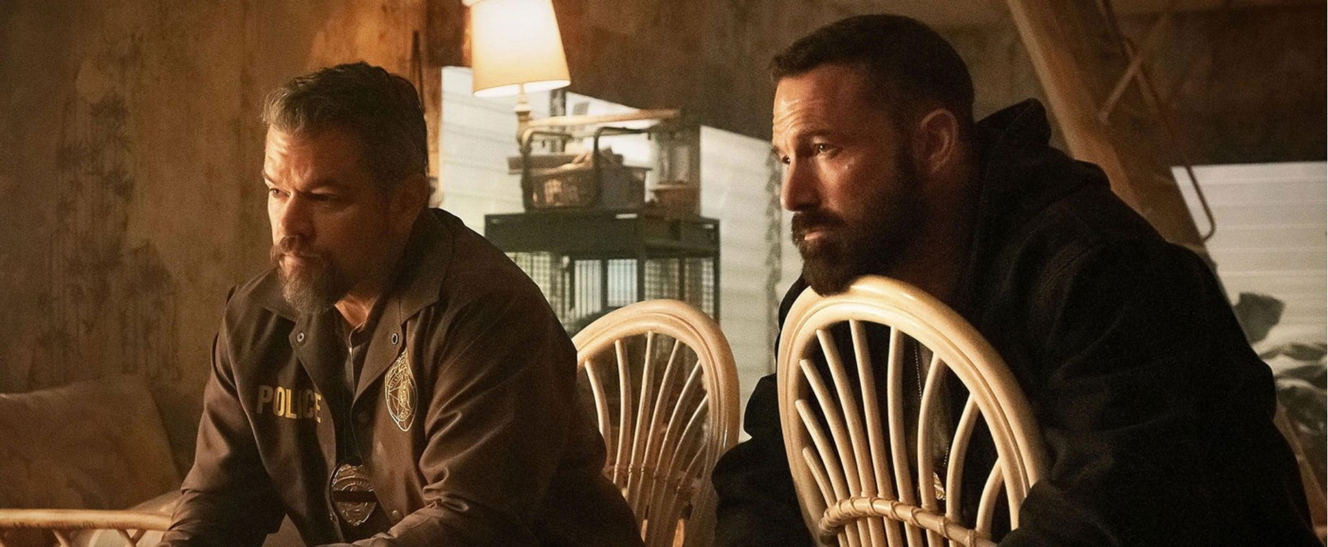 Ben Affleck és Matt Damon új thrillere berúgta az ajtót, már az előzetesnél rekordot döntött, 3,5 millió néző egyetlen nap alatt, hamarosan a Netflixen látható