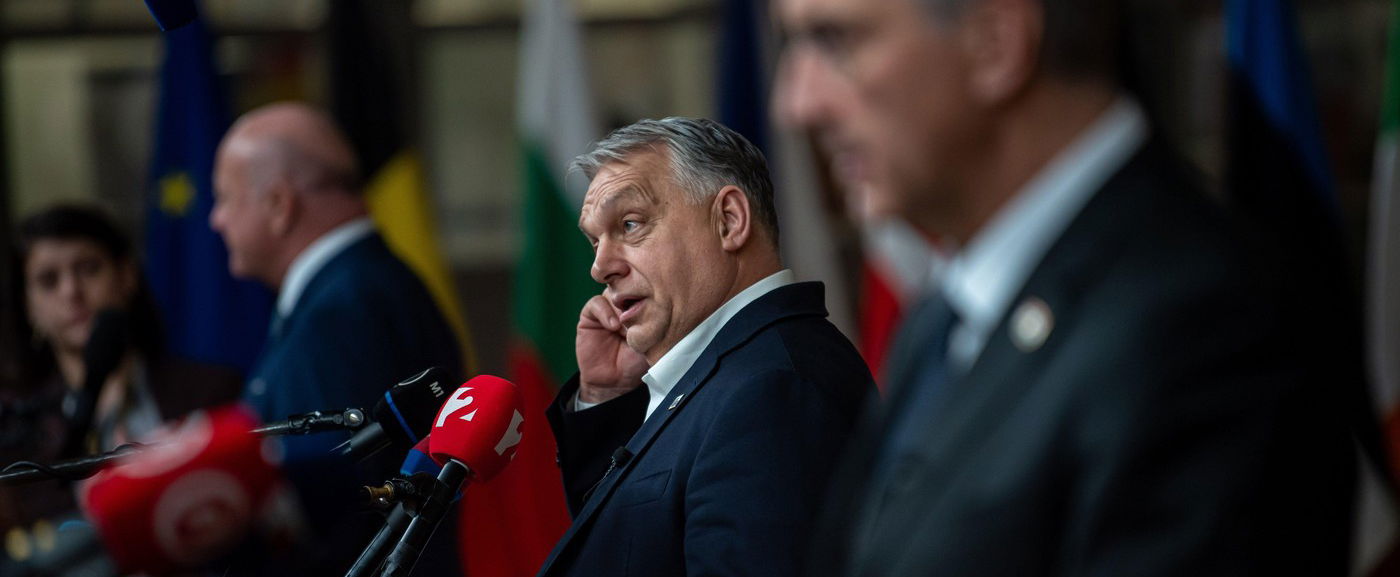 Orbán Viktor kedvenc híradósa hátrahagyta a politikát, új karrierbe kezd a mai naptól