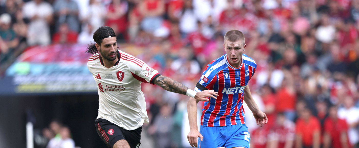 Szoboszlai kezdhet aggódni, a Liverpool éppen elégeti a Real Madrid milliárdjait, mindenki megőrült az Anfielden