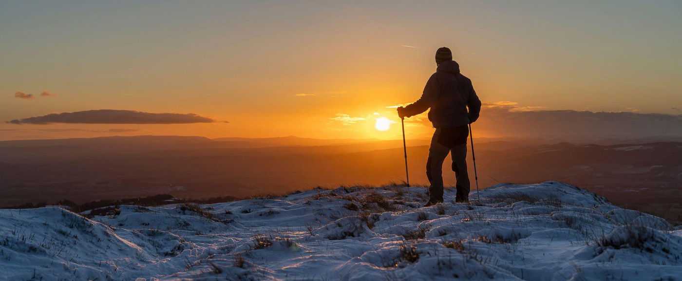 Ekkor tör be a melegedés, durva fordulatot vesz az időjárás még januárban, a dátumon nagyon meglepődsz majd?