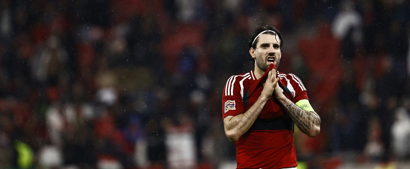 Szomorú hírt kapott Szoboszlai Dominik, súlyos beteg a legenda, innen már nincs visszaút