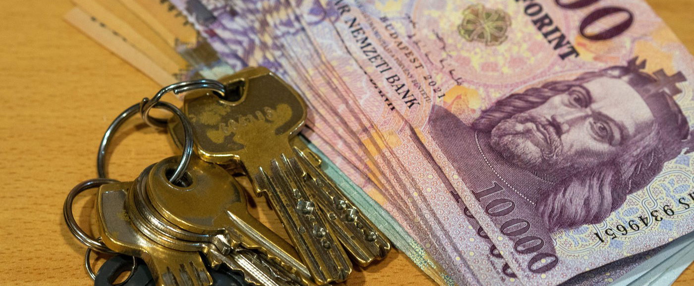 Most érdemes budapesten lakást venni, ezekben a hónapokban a legjelentősebb az árzuhanás