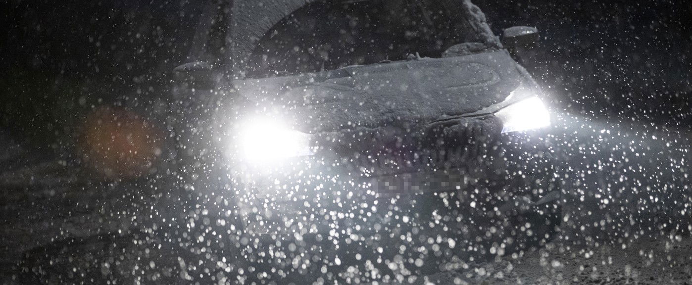 Vészjelzést adtak ki a fél országra, több éve nem volt ennyire hideg tél, óvatosságra int az előrejelzés