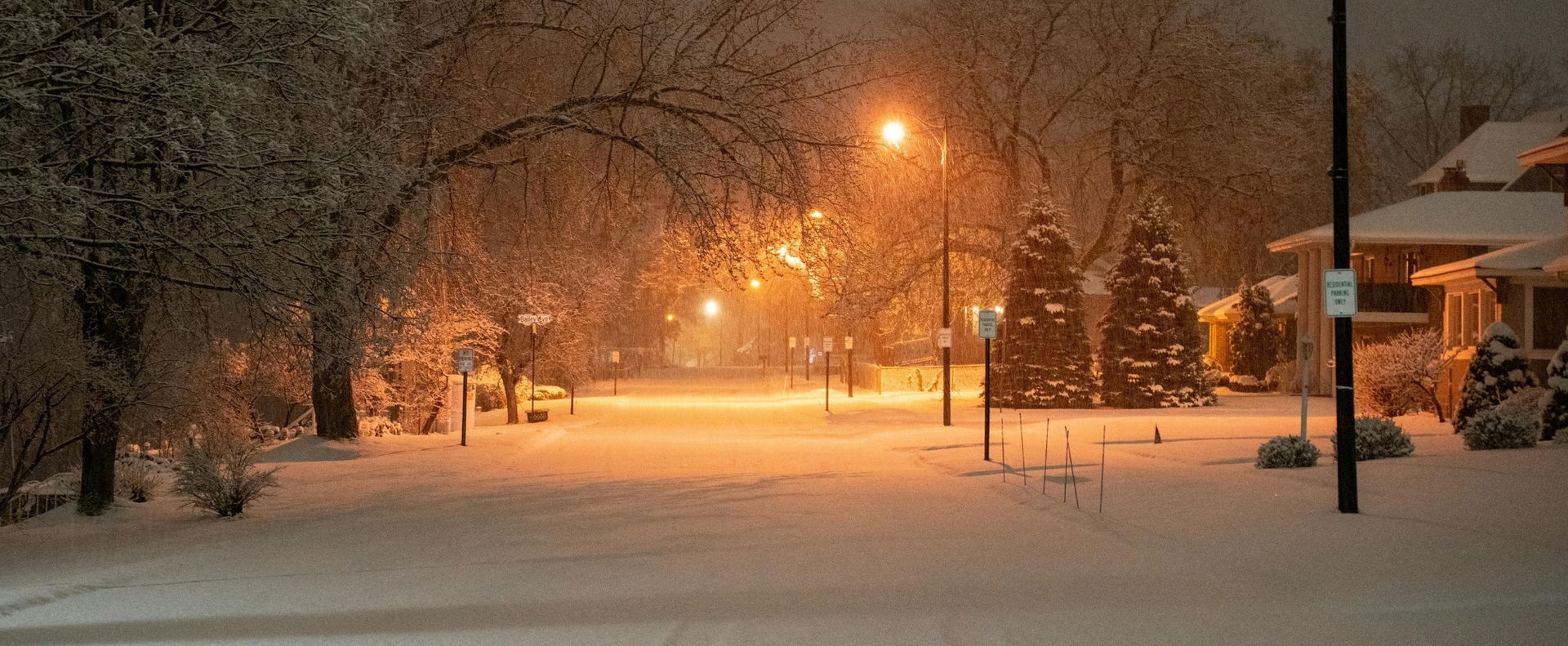 Különleges színű hó esett egy térségben, mindenki ledöbbent, egészen rendhagyó a magyarázat