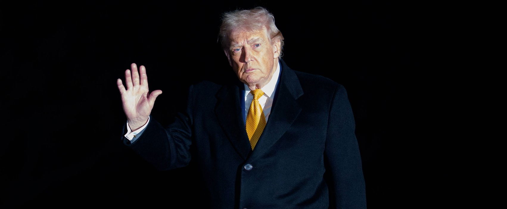 Félelmetes gondolatokat fogalmazott meg Trump Grönlandról, tényleg nem viccel, retteghet Európa?