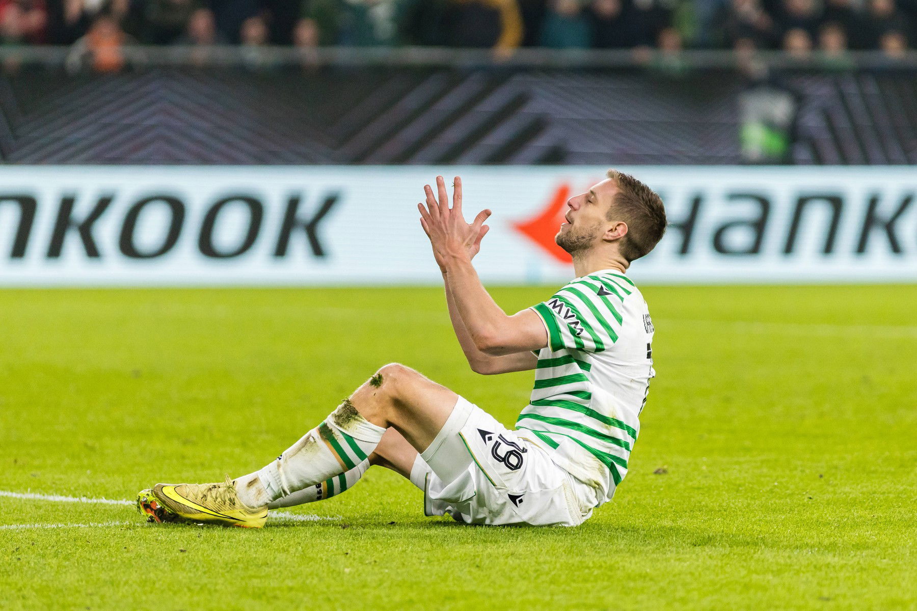 Varga Barnabás olyat árult el a magánéletéről, amire senki sem számított