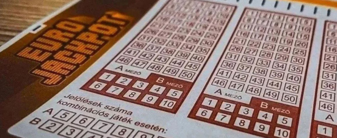 Eurojackpot: pénzeső, forint százmilliókat vitt haza 3 nyertes, íme a nyerőszámok