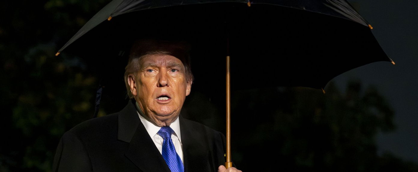 Kitudódott Donald Trump titkos terve, így fogja elfoglalni Grönlandot, egy szakértő mondta ki az igazságot