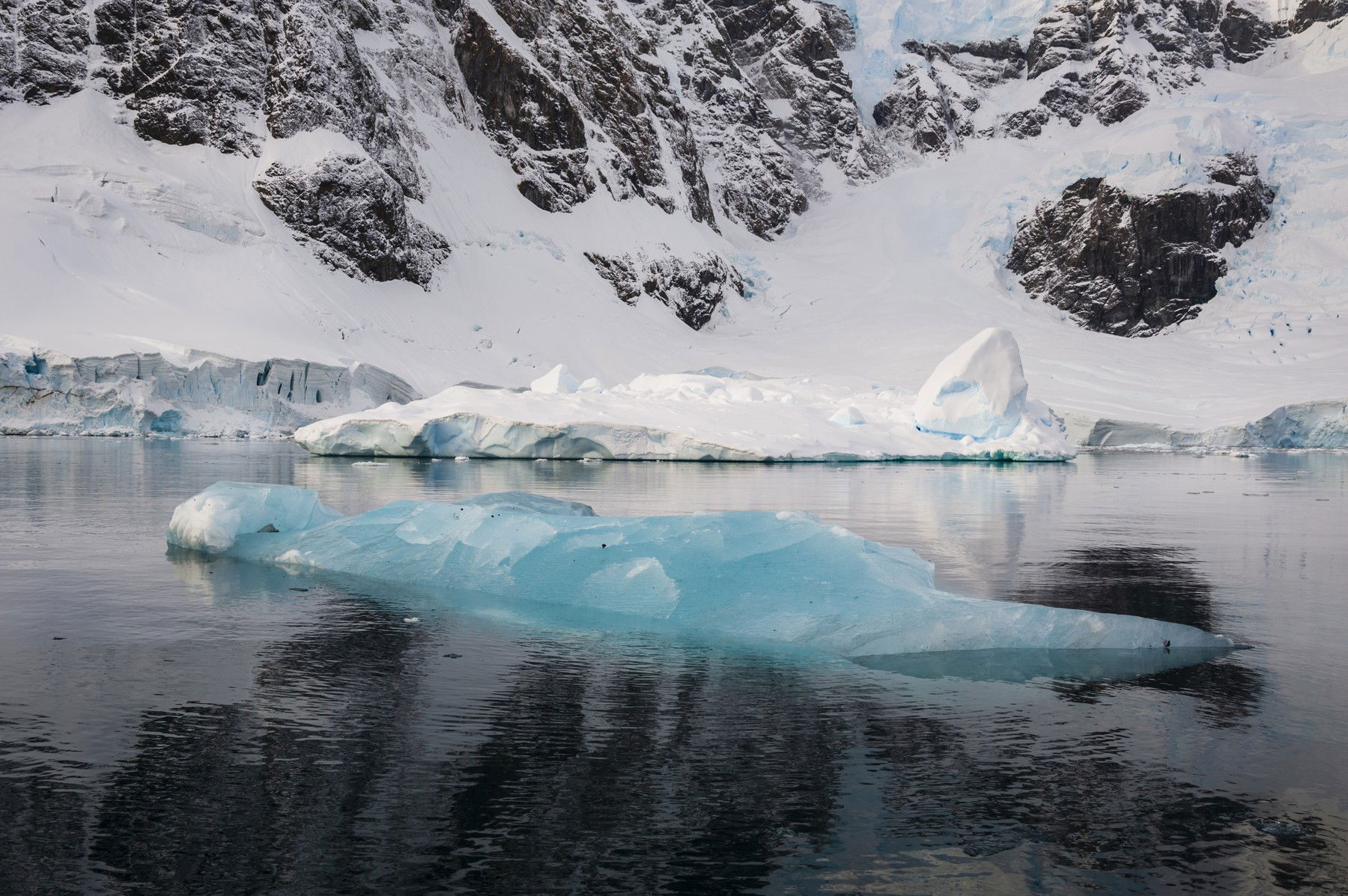 2 év után tért vissza az Antarktiszon eltűnt robot, sokkoló dolgokat hozott a meglepett tudósoknak