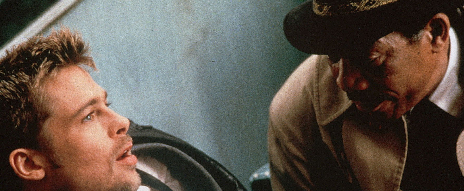 Ez a thriller minden idők egyik legjobb filmje, 10/10-es mestermű, amit lehetetlen elfelejteni