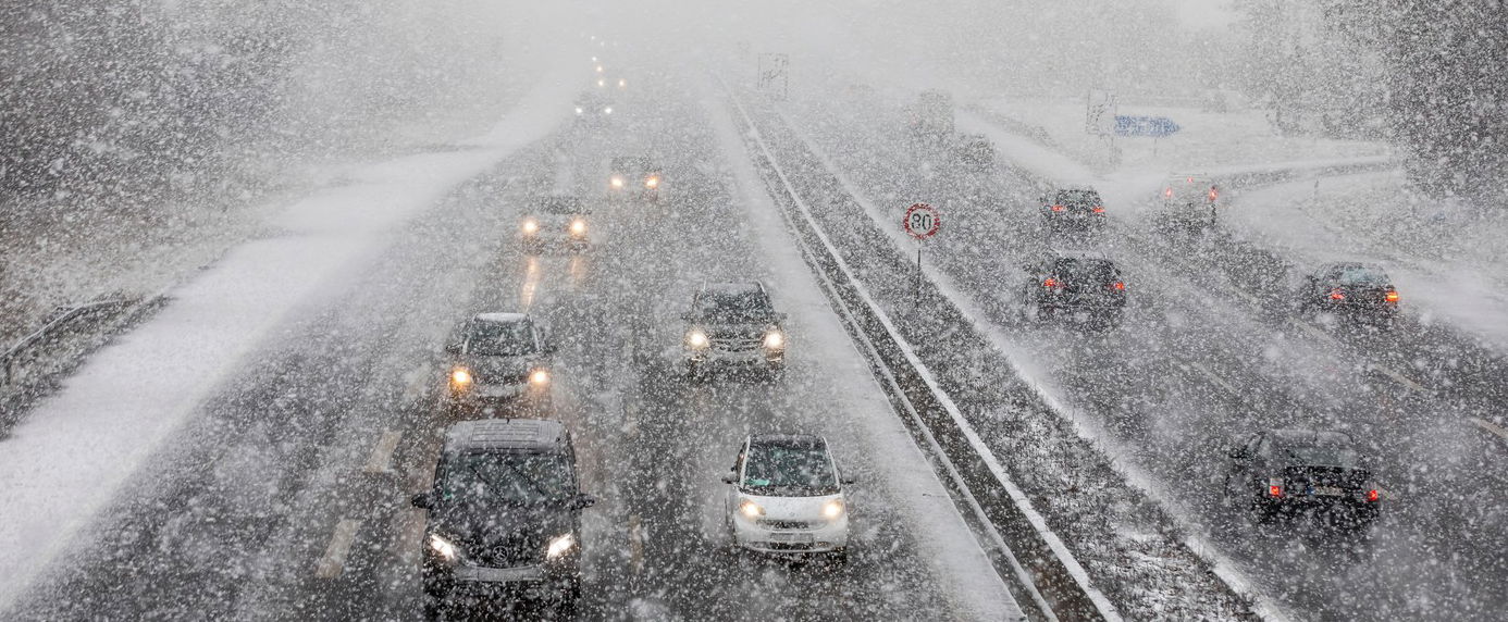 Ez már a végjáték, végtelen mennyiségű ónos eső zúdul az országra, ekkor érkezik, azonnal közölték