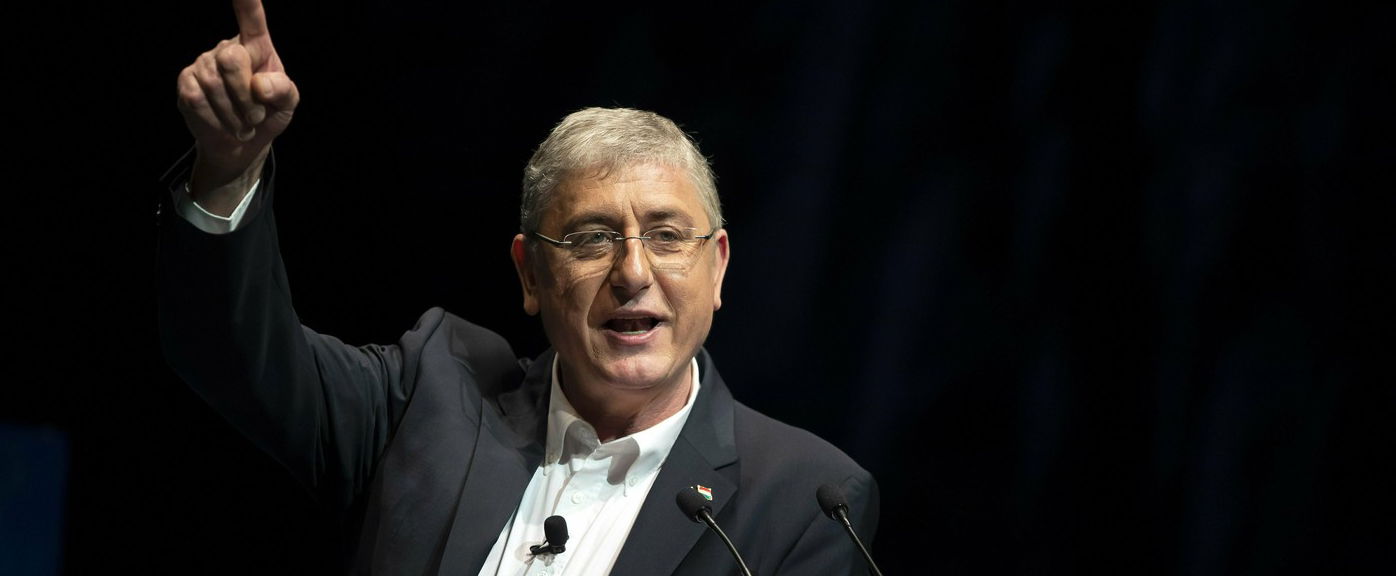 Gyurcsány Ferenc visszatért a politikába, megmutatta az igazi arcát a DK egykori vezére