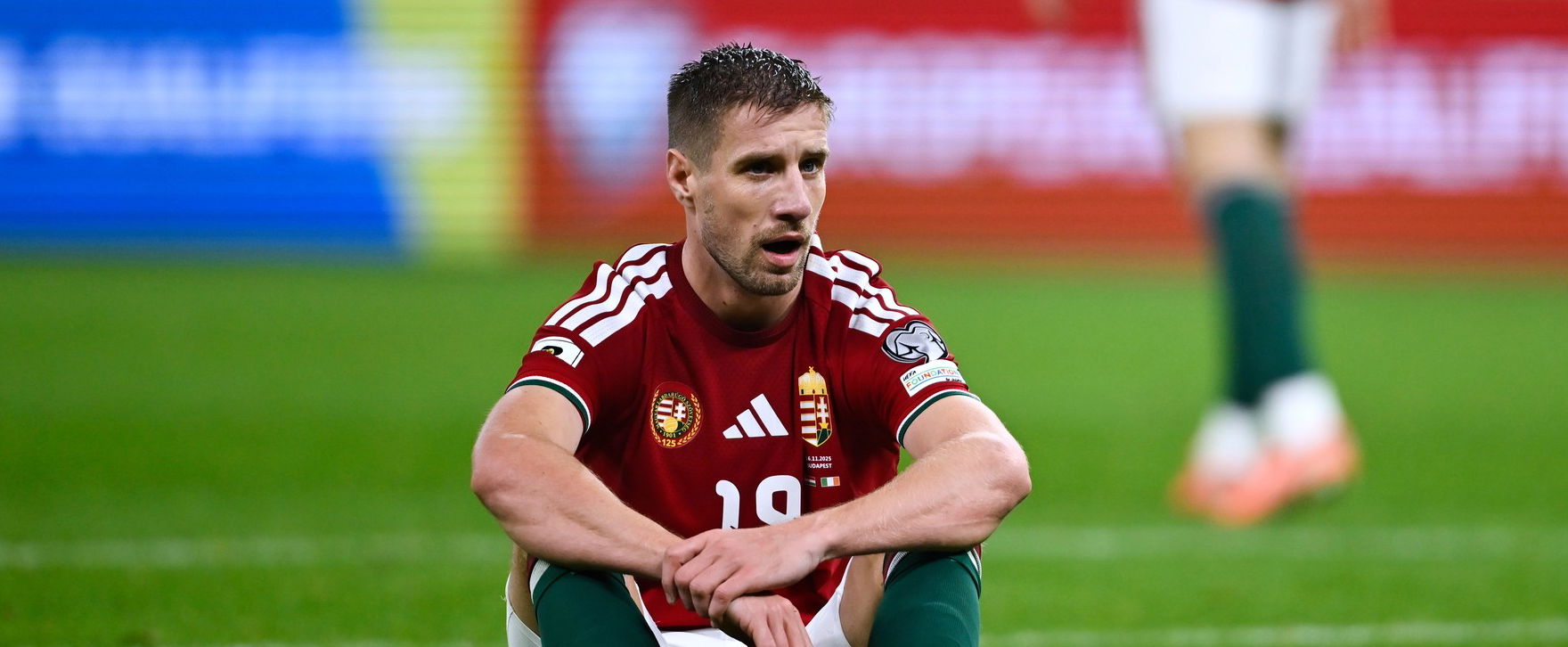 Így néz ki az AEK-be igazolt Varga Barnabás testvére, a hasonlóságtól lefagy az arcod