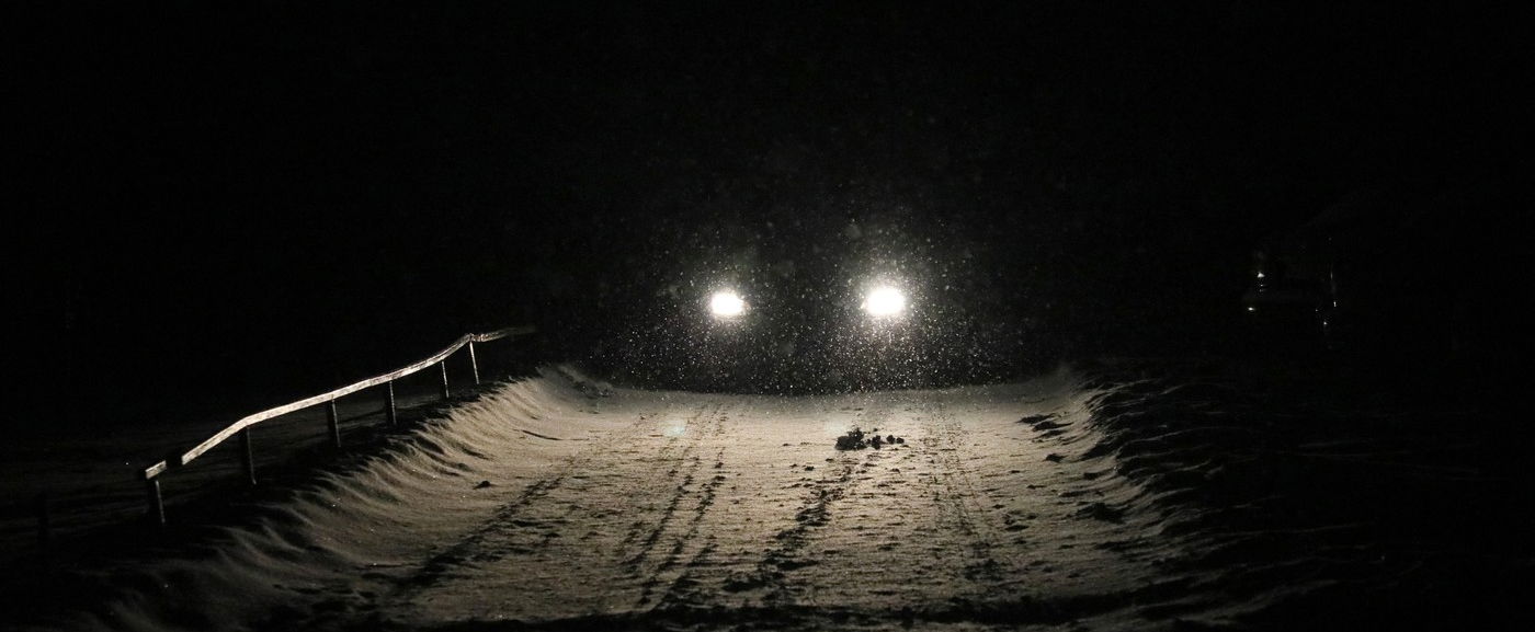 7 vármegyénket tarolja az ónos eső, közeleg a változás, súlyos dologra figyelmeztetnek az időjósok - Időjárás-előrejelzés