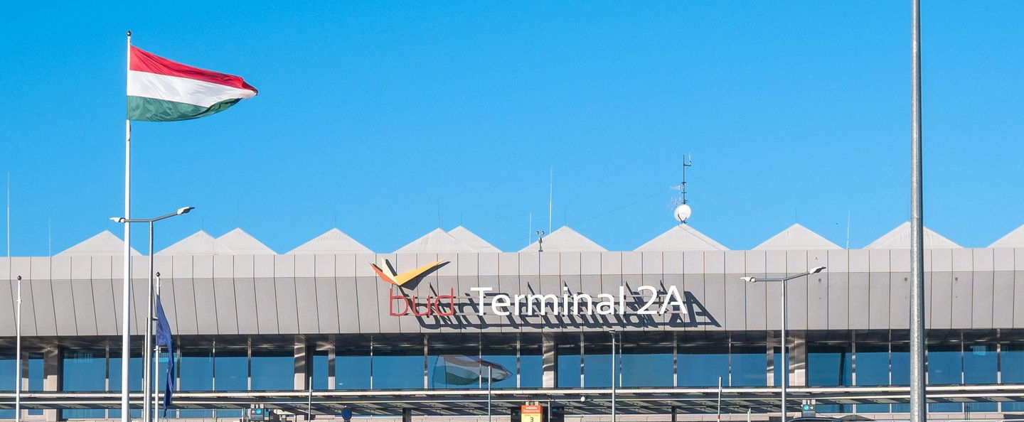 Ezért zárt be Ferihegy, súlyos felvétel szivárgott ki a repülőtérről