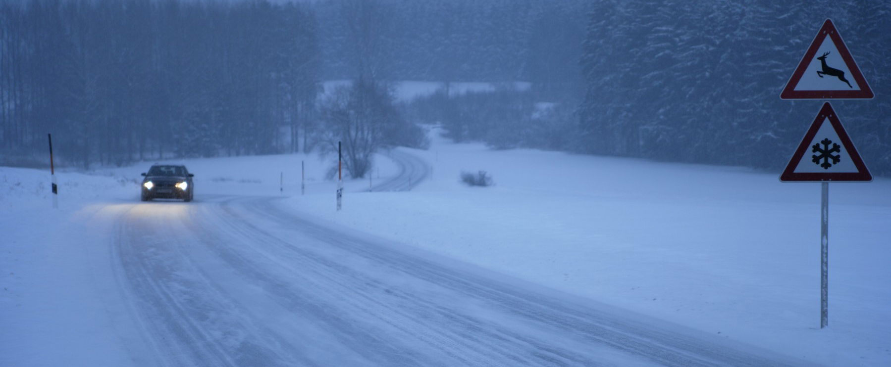 Ezért járhatatlanok a magyar utak, megmutatták, hogy hogyan dolgoznak a hóügyeletesek