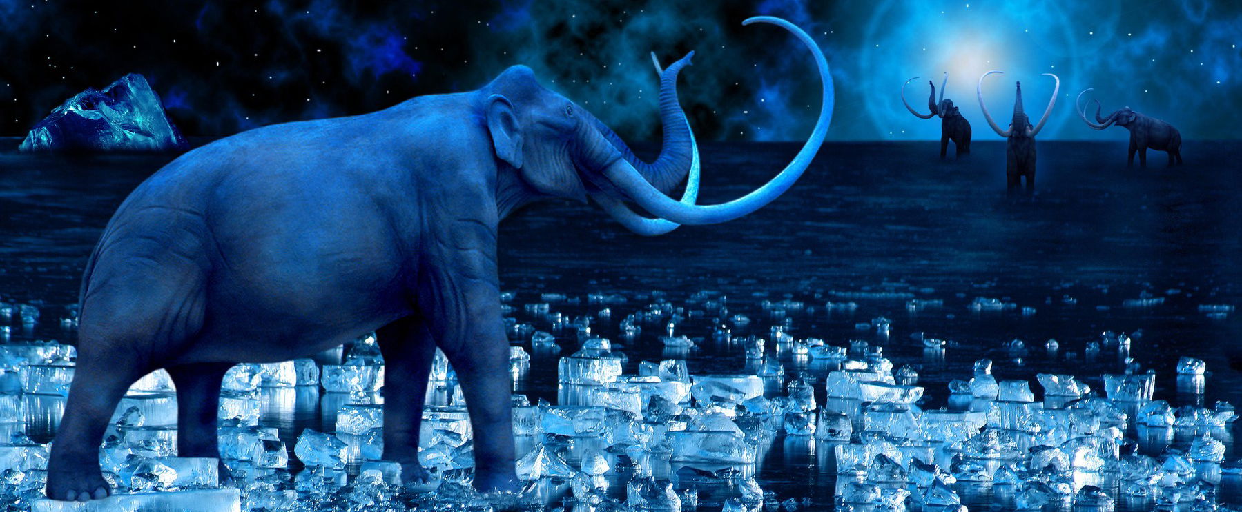 Brutális jégkorszak köszönt az országra, a Balatonnál már kiszúrták az apokalipszis jeleit