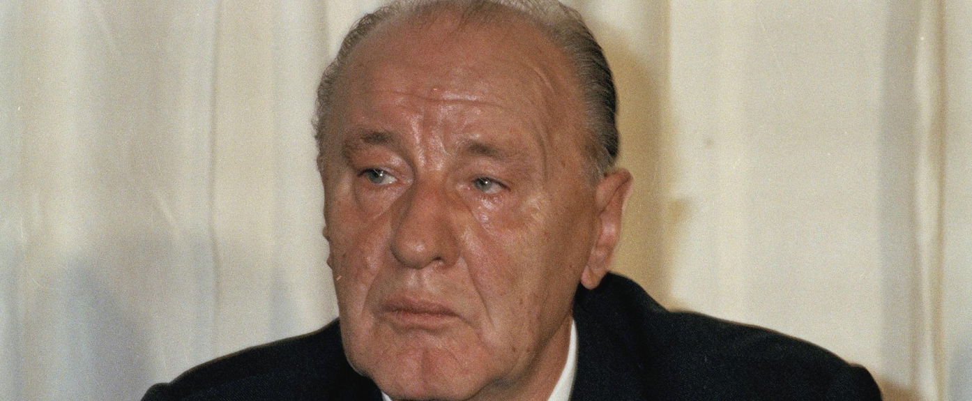 Előkerült az utolsó fotó Kádár Jánosról a halála előtt, hivatalosan itt lett vége mindennek, biztossá vált, hogy az ország jövője más irányt vesz