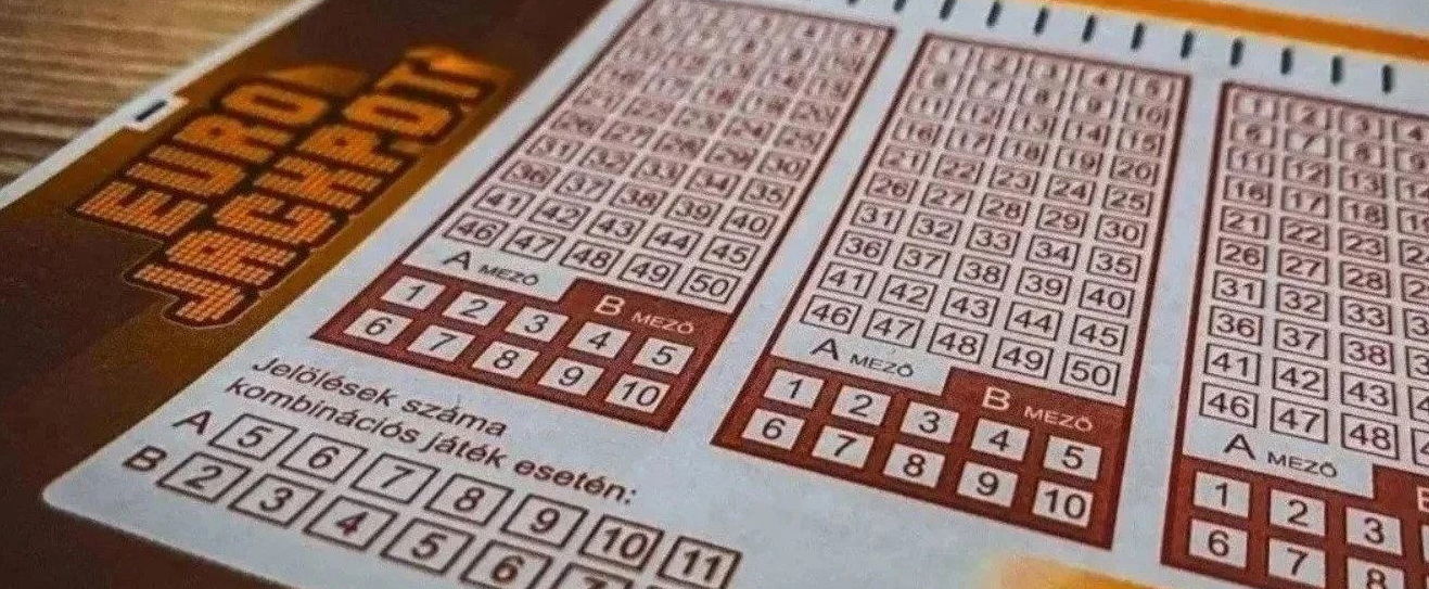 Eurojackpot: 8000 millió forintot ért a telitalálat, csak ezeket a számokat kellett eltalálni hozzá