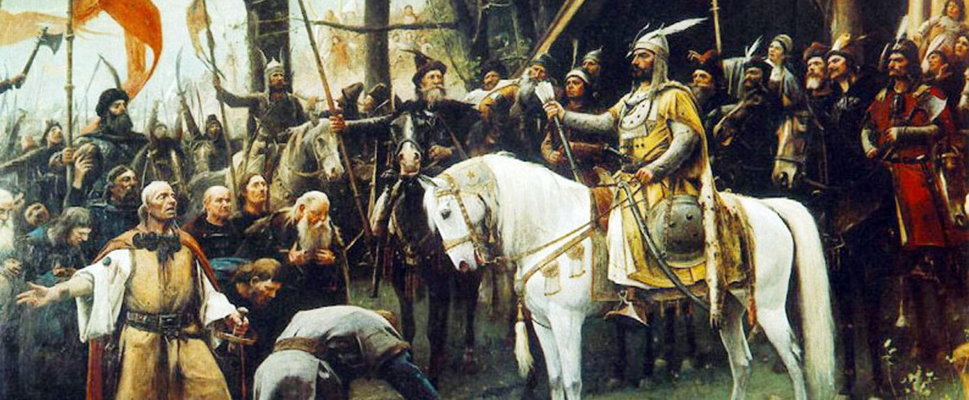 Ez az első mondat, amit leírtak a magyarokról 1100 éve, lehetetlen állítást tett egy svájci szerzetes Lehetetlen dolgot állít ez a svájci szerzetes. 