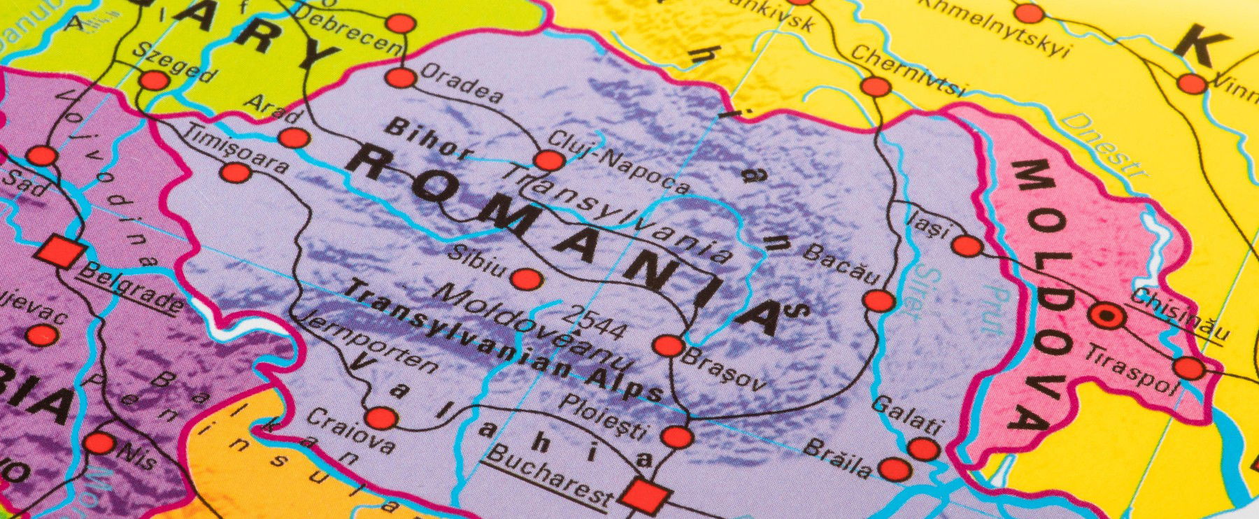 Kiszivárgott egy kép a román iskolai tankönyvből, iszonyat amit Magyarországgal tettek benne