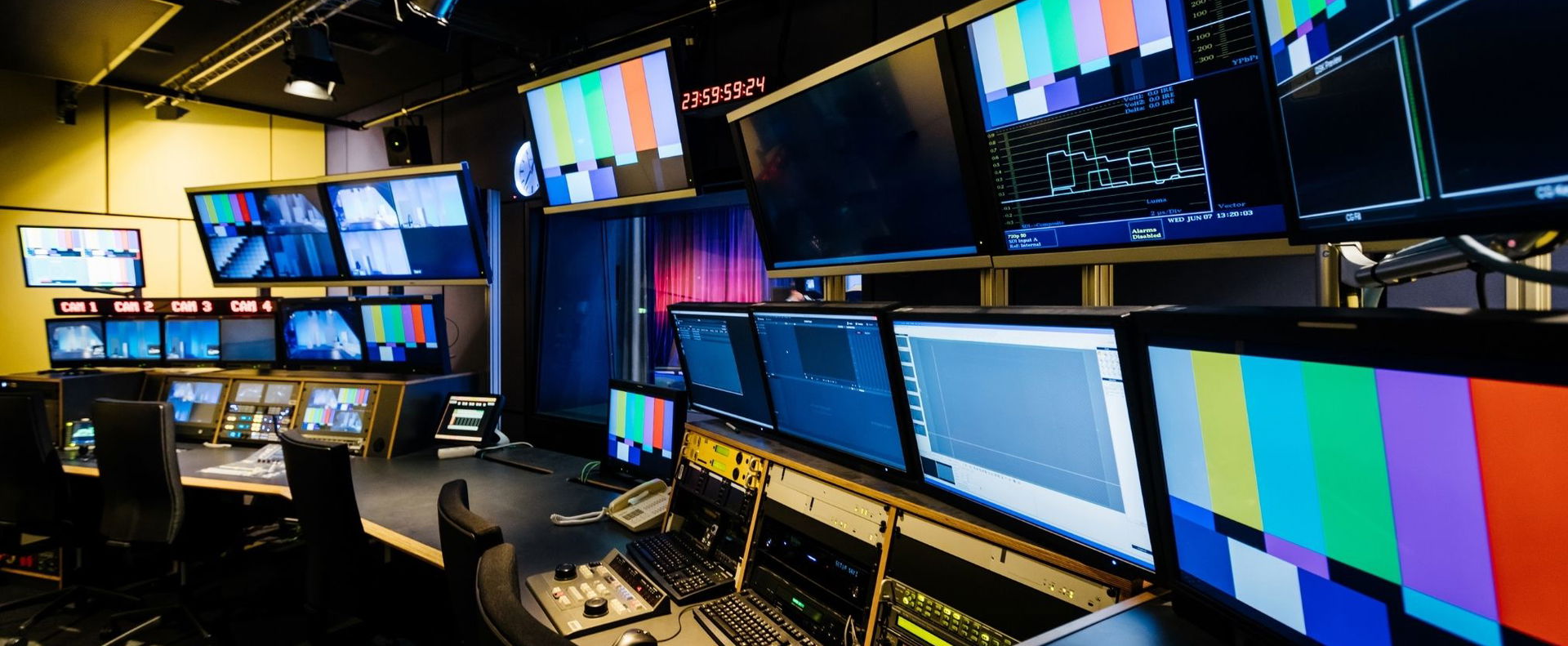 Bejelentette a közmédia, itt a mindent felforgató műsorváltozás, nem akármi van ma