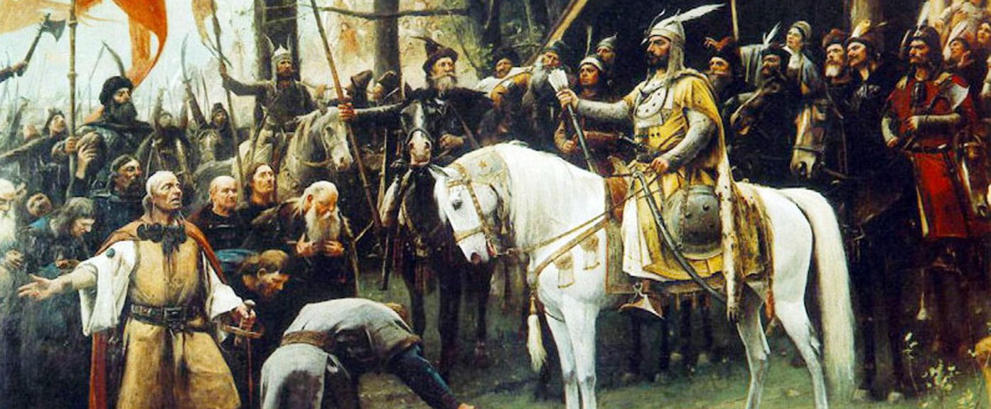 Itt az ember, aki a legjobban hasonlít a honfoglaló magyarokra, igazi szenzáció