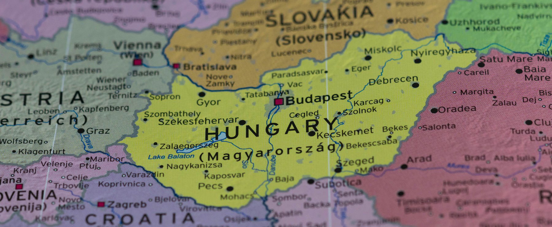 3 vármegye citromban izzik, kellemetlen ami lezuhog az égből, már most készülni kell a friss időjárás-előrejelzések szerint