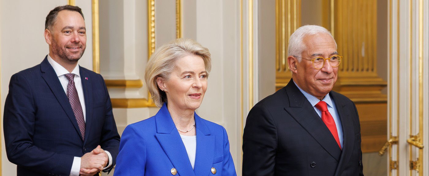 Kiszivárgott a brüsszeli haditerv, titokban befagyasztották a magyar aktákat, kiderült, mire vár valójában Ursula von der Leyen
