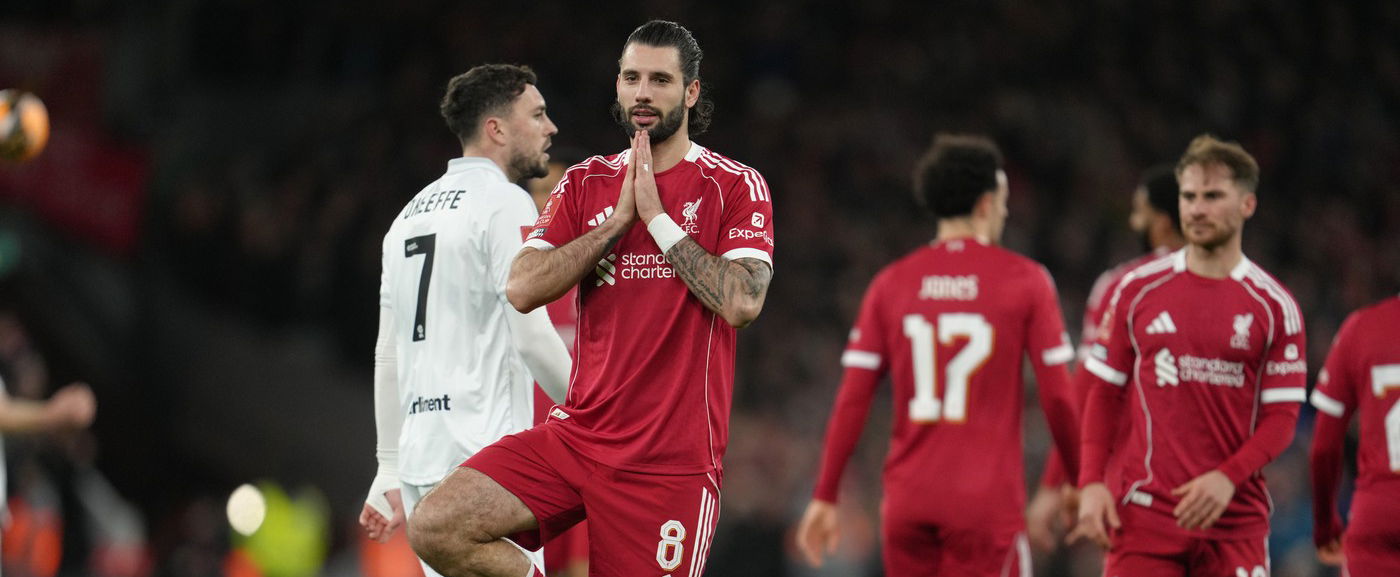 Salah azonnal visszatér Liverpoolba, szörnyű pletyka Szoboszlai és az egyiptomi barátságáról