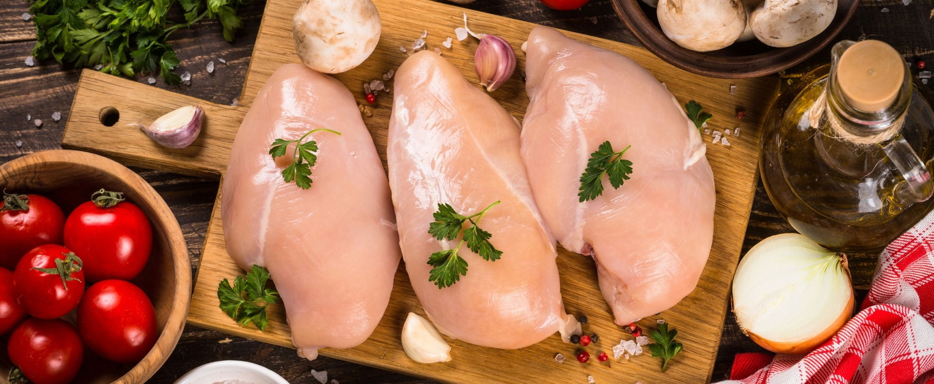 Megvizsgálták a boltban kapható csirkehúst, megrázó eredmény született, erre kell figyelned