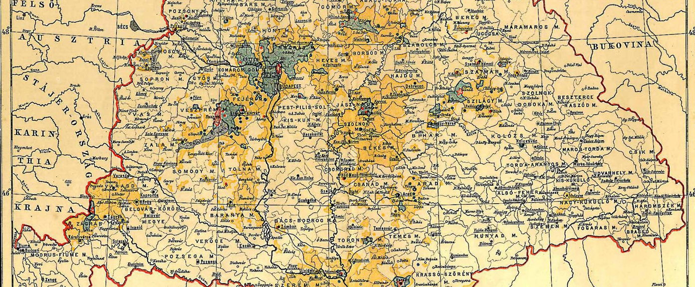 Megtalálták Trianon főbűnösét, miatta került Erdély Romániához, ettől a névtől kiráz a hideg