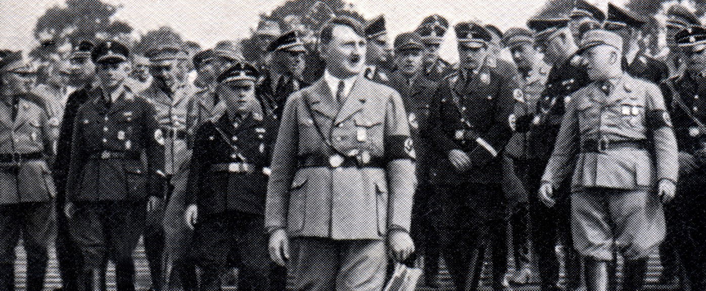 Előkerült a titkos dokumentum, Hitler ezt gondolta a magyarokról valójában