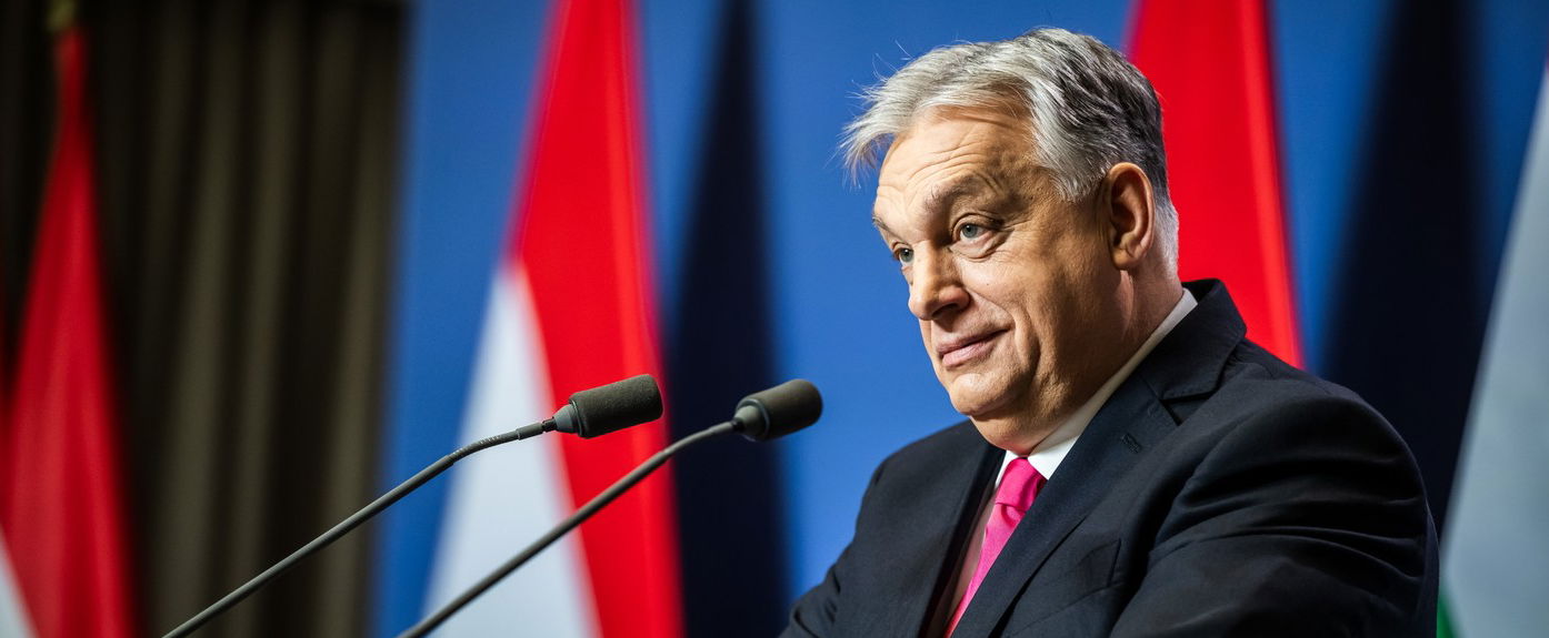 Ez Orbán Viktor mesterterve, ezzel végleg mattot adhat a Fidesz a Tiszának