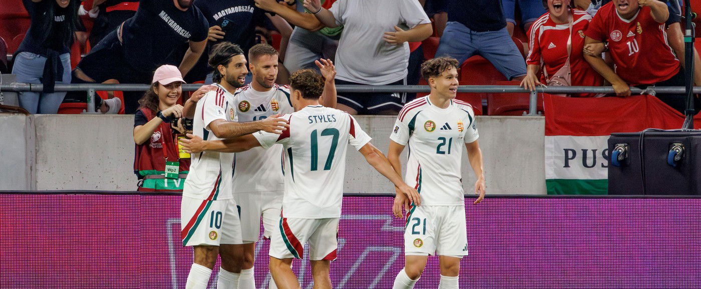 Árat emelt a Fradi, Tóth Alex váratlan helyen folytatja pályafutását, ördögi terv kezd kirajzolódni