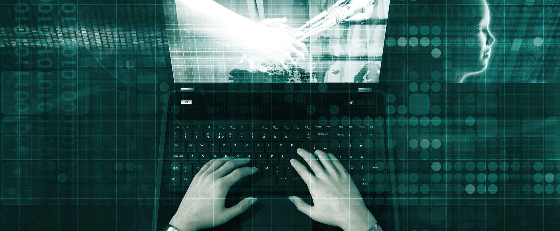 Mostantól nem te döntesz, a szolgáltatód mondja meg, mit nézhetsz az interneten