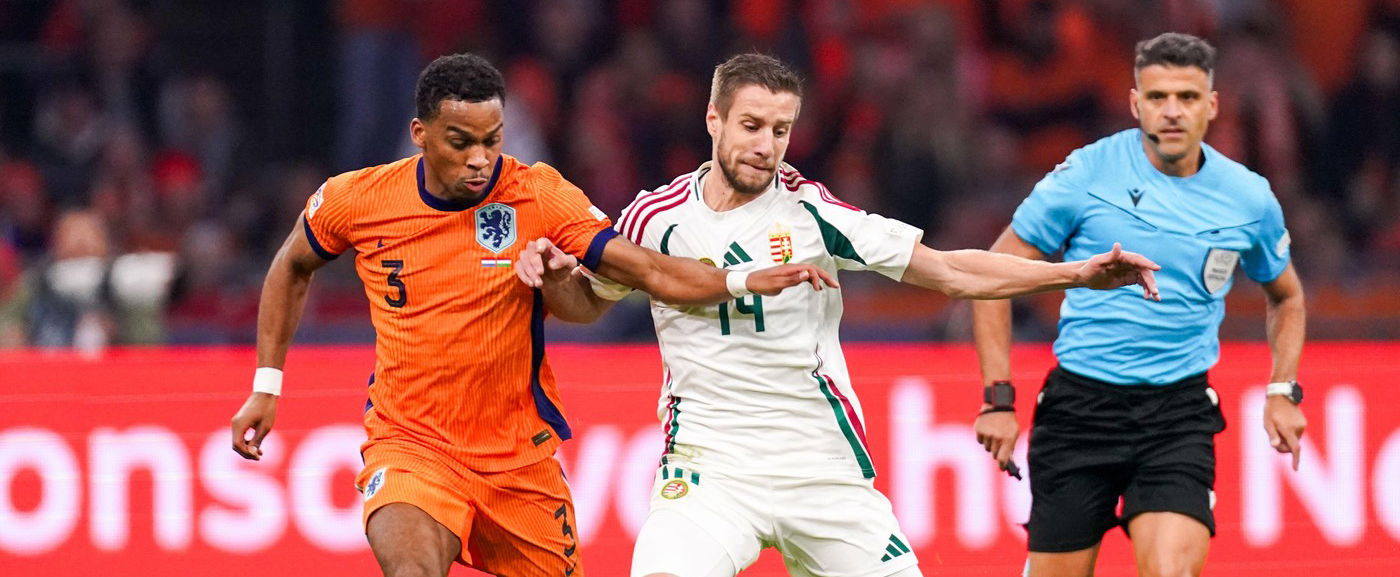 Varga Barnabás máris távozhat Görögországból, drámai hírek érkeznek a kupakiesés után 