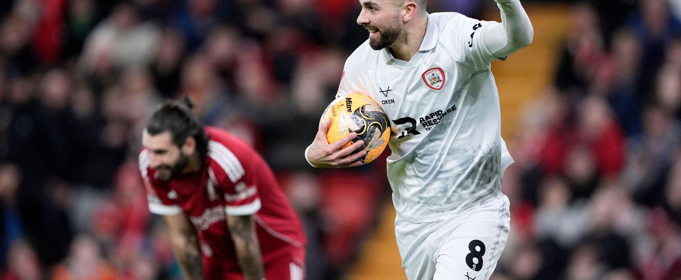 Arne Slot elszólta magát, ezt tette a dühöngő Szoboszlai Dominik a sokkoló és tiszteletlen hibája után