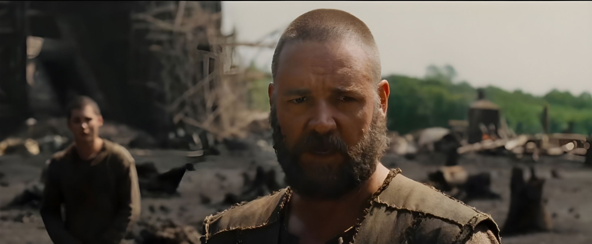 Óriási kavalkád van az Apple TV-n, megjelent az évek óta várt film, Russel Crowe játéka nem hagyott kérdéseket