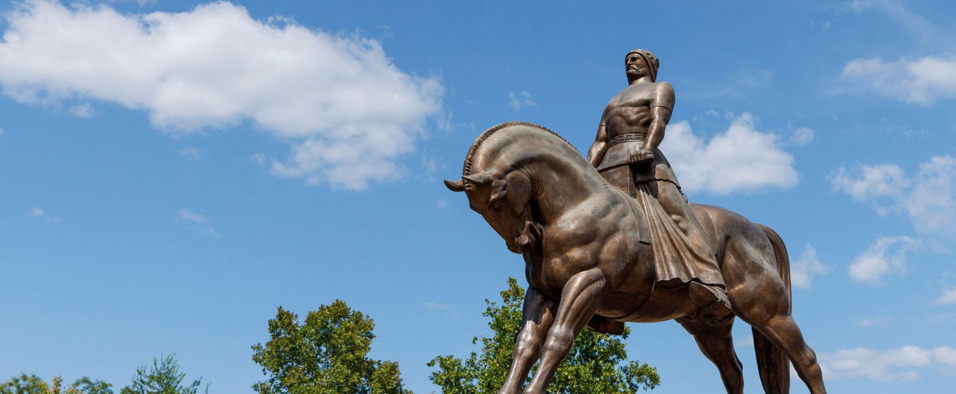 Megtalálták Attila király palotáját Magyarországon egy lehetetlen helyen, ezen az egész világ szenzációt kiált