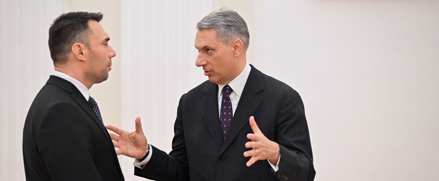 Lázár János élő adásban próbálta átcsábítani a Tisza politikusát a Fideszhez