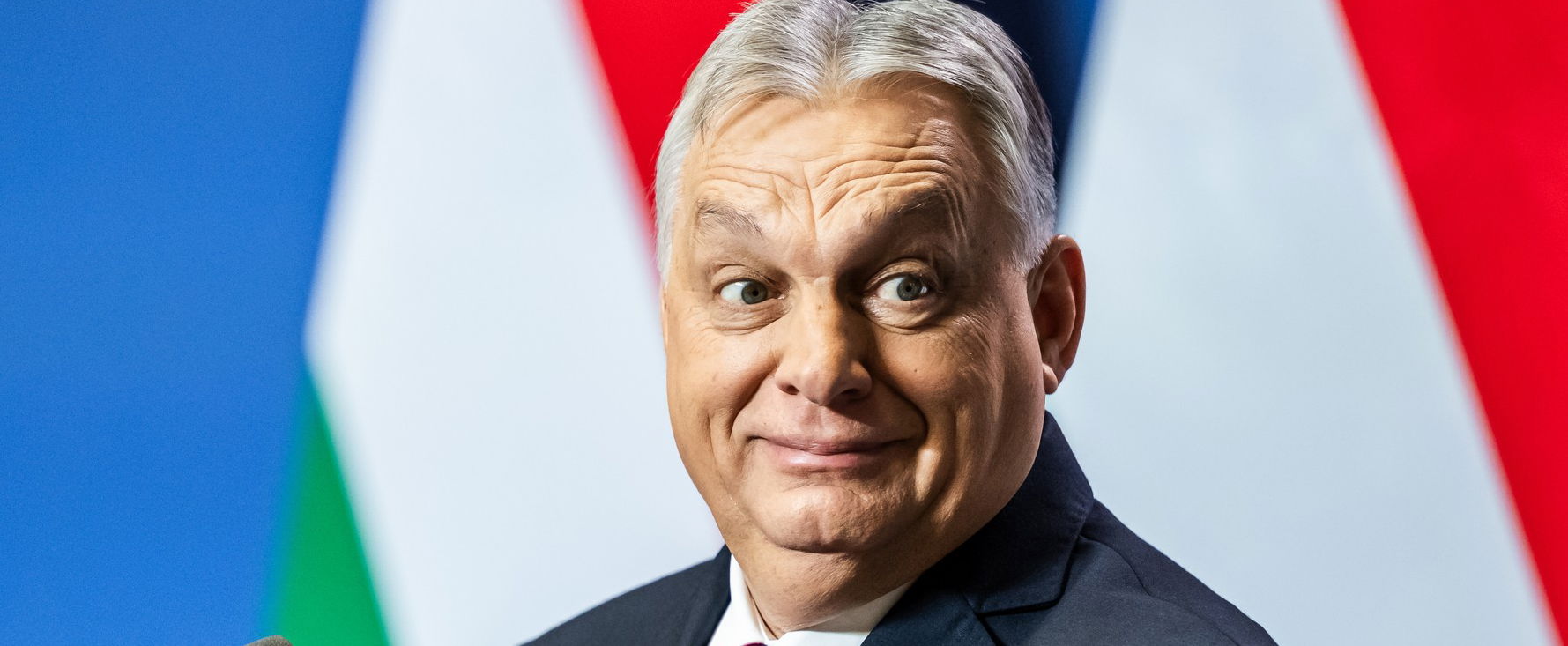 Orbán Viktor olyat tett a kamerák előtt, amire eddig soha nem volt példa, megtört a jég a választások előtt?